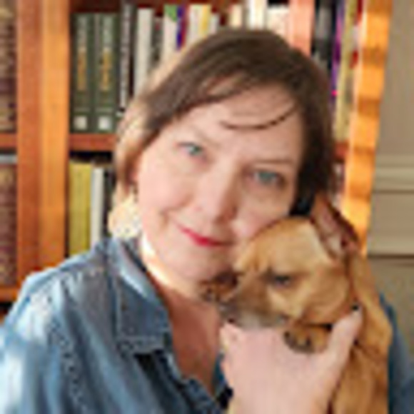 Meet your Posher, Debra - Picture 1 of 1